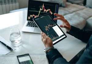 TradeVille: 2025 - an record pentru JPMorgan Chase